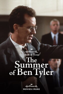 The Summer of Ben Tyler (1996) The Summer of Ben Tyler (1996)