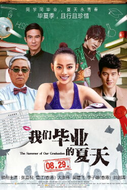 The Summer of Our Graduation (2014) The Summer of Our Graduation (2014)