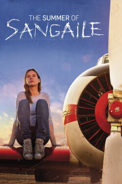 The Summer of Sangaile (2015) The Summer of Sangaile (2015)
