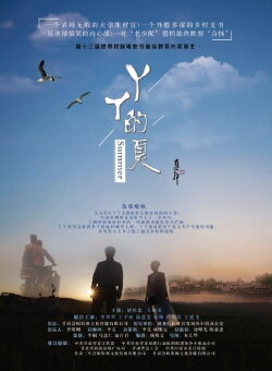 The Summer of YaYa (2017) The Summer of YaYa (2017)