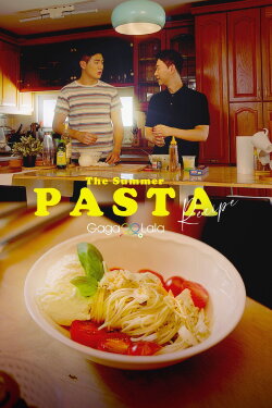 The Summer Pasta Recipe (2021) The Summer Pasta Recipe (2021)