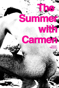 The Summer with Carmen (2023) The Summer with Carmen (2023)