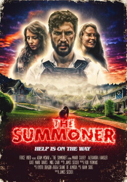 The Summoner (2017) The Summoner (2017)