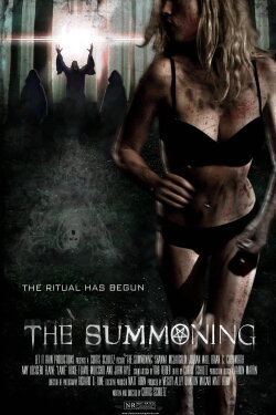 The Summoning (2014) The Summoning (2014)