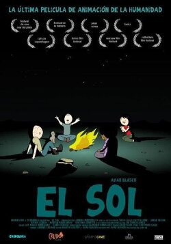 The Sun (2012)