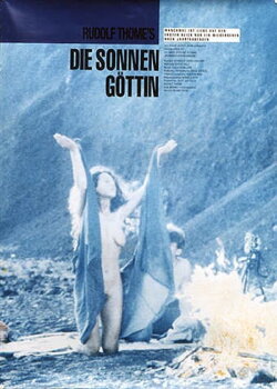 The Sun Goddess (1993) The Sun Goddess (1993)