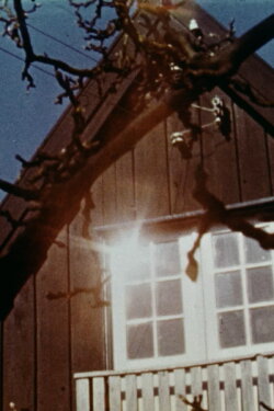 The Sun Has Risen (1967)
