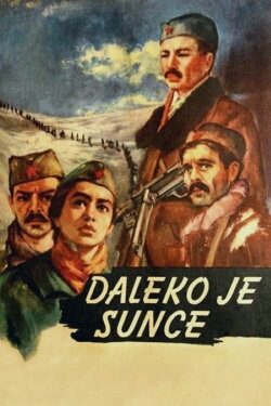 The Sun Is Far Away (1953) The Sun Is Far Away (1953)