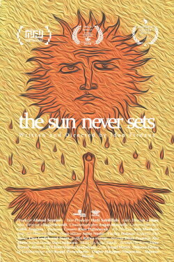 The Sun Never Sets (2020)