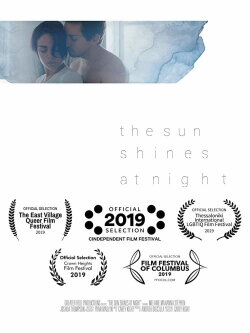 The Sun Shines at Night (2019) The Sun Shines at Night (2019)