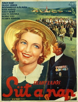 The Sun Shines (1938) The Sun Shines (1938)