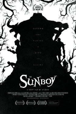 The Sunboy (2014) The Sunboy (2014)