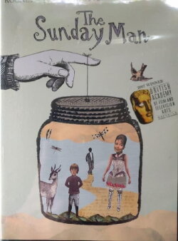 The Sunday Man (2007) The Sunday Man (2007)