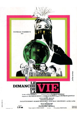 The Sunday of Life (1967) The Sunday of Life (1967)