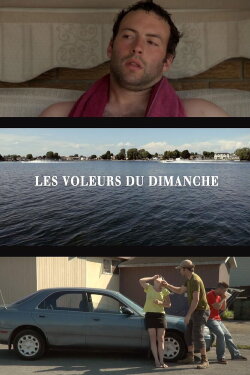 The Sunday Robbers (2012) The Sunday Robbers (2012)