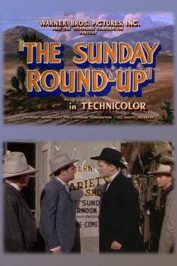 The Sunday Round-Up (1936) The Sunday Round-Up (1936)
