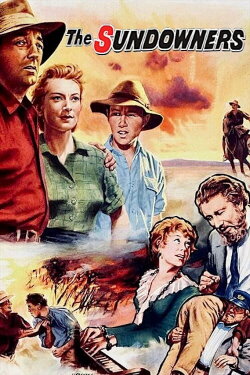The Sundowners (1960) The Sundowners (1960)