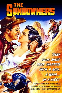 The Sundowners (1950)