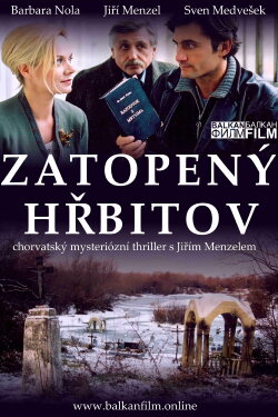 The Sunken Cemetery (2002) The Sunken Cemetery (2002)