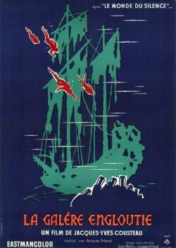 The Sunken Galley (1957) The Sunken Galley (1957)