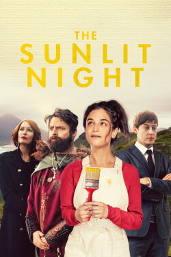 The Sunlit Night (2020) The Sunlit Night (2020)