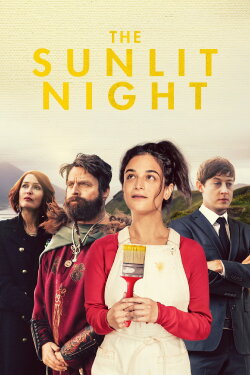 The Sunlit Night (2020) The Sunlit Night (2020)
