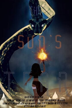 The Sun's Tear (2022) The Sun's Tear (2022)