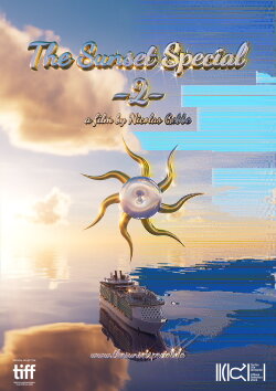 The Sunset Special 2 (2024) The Sunset Special 2 (2024)