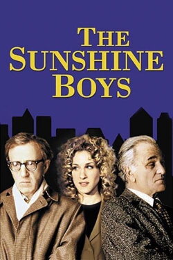 The Sunshine Boys (1996) The Sunshine Boys (1996)