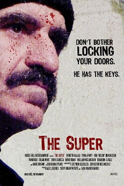 The Super (2010) The Super (2010)