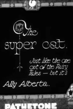 The Super Cat (1932) The Super Cat (1932)