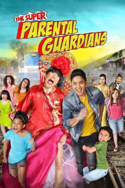 The Super Parental Guardians (2016)