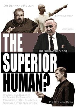 The Superior Human? (2012)