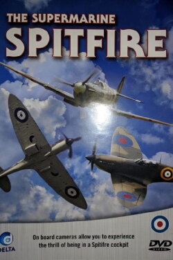 The Supermarine Spitfire (2011) The Supermarine Spitfire (2011)