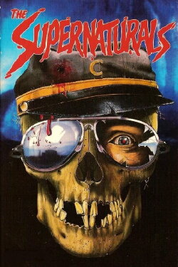 The Supernaturals (1986)