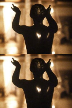 The Suppliant (2010)