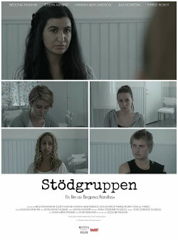 The Support Group (2016)