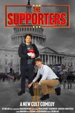 The Supporters (2021) The Supporters (2021)