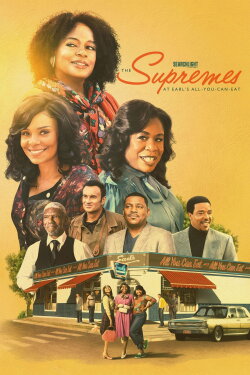 The Supremes at Earl's All-You-Can-Eat (2024) The Supremes at Earl's All-You-Can-Eat (2024)