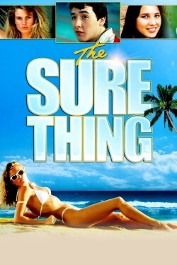 The Sure Thing (1985) The Sure Thing (1985)