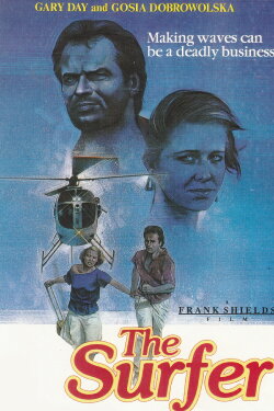 The Surfer (1986) The Surfer (1986)