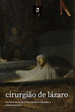 The Surgeon of Lazarus (2025) The Surgeon of Lazarus (2025)