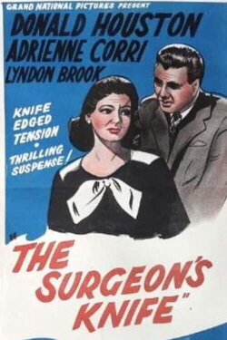 The Surgeon's Knife (1957) The Surgeon's Knife (1957)