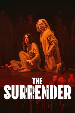 The Surrender (2025) The Surrender (2025)