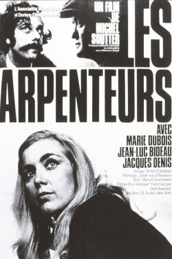 The Surveyors (1972)