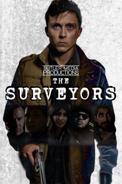 The Surveyors (2023) The Surveyors (2023)