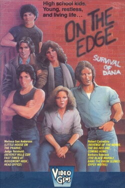 The Survival of Dana (1979) The Survival of Dana (1979)