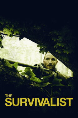 The Survivalist (2015) The Survivalist (2015)