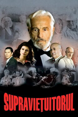 The Survivor (2008)