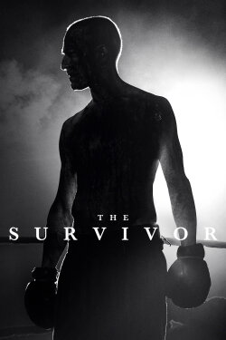 The Survivor (2022) The Survivor (2022)